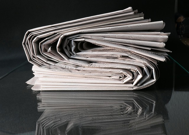 Journalistens arbejde bag kulisserne og betydningen af research